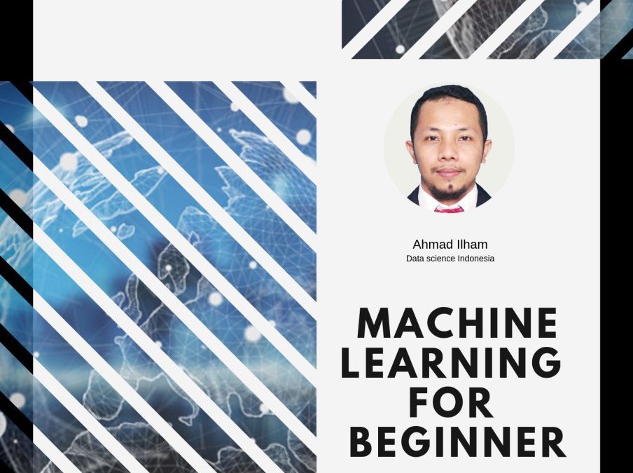 Machine Learning For Beginner